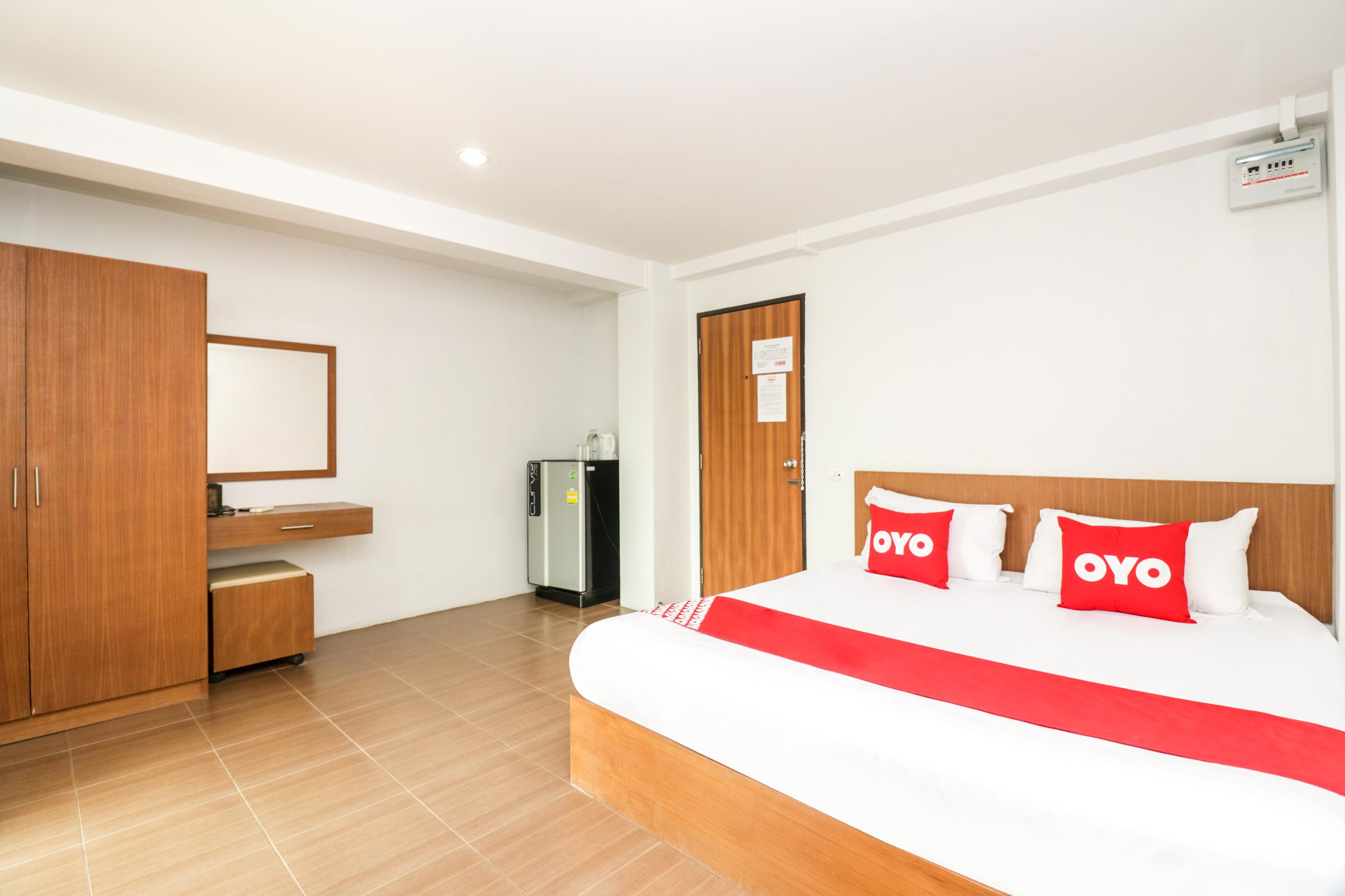 Oyo 227 Suchaya House Hotel Hua Hin Eksteriør billede